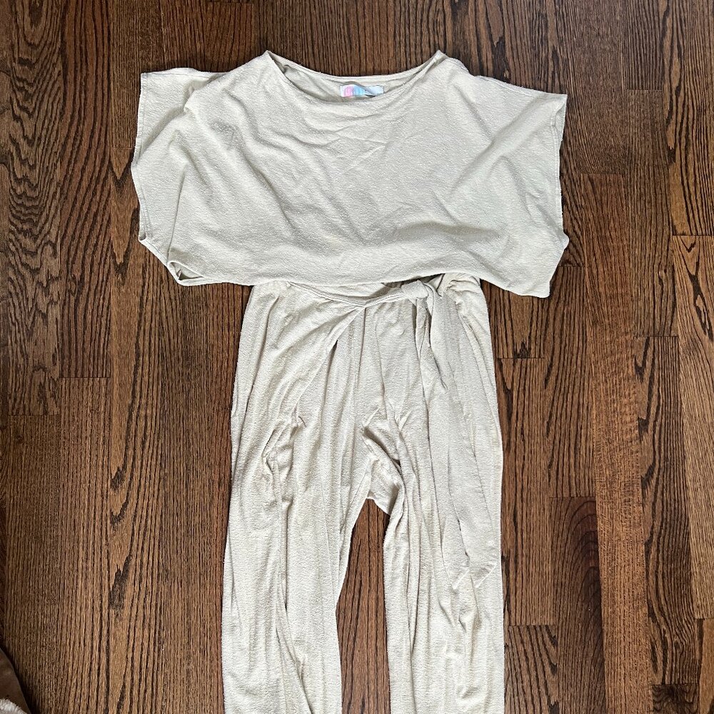 Free People Beach Set